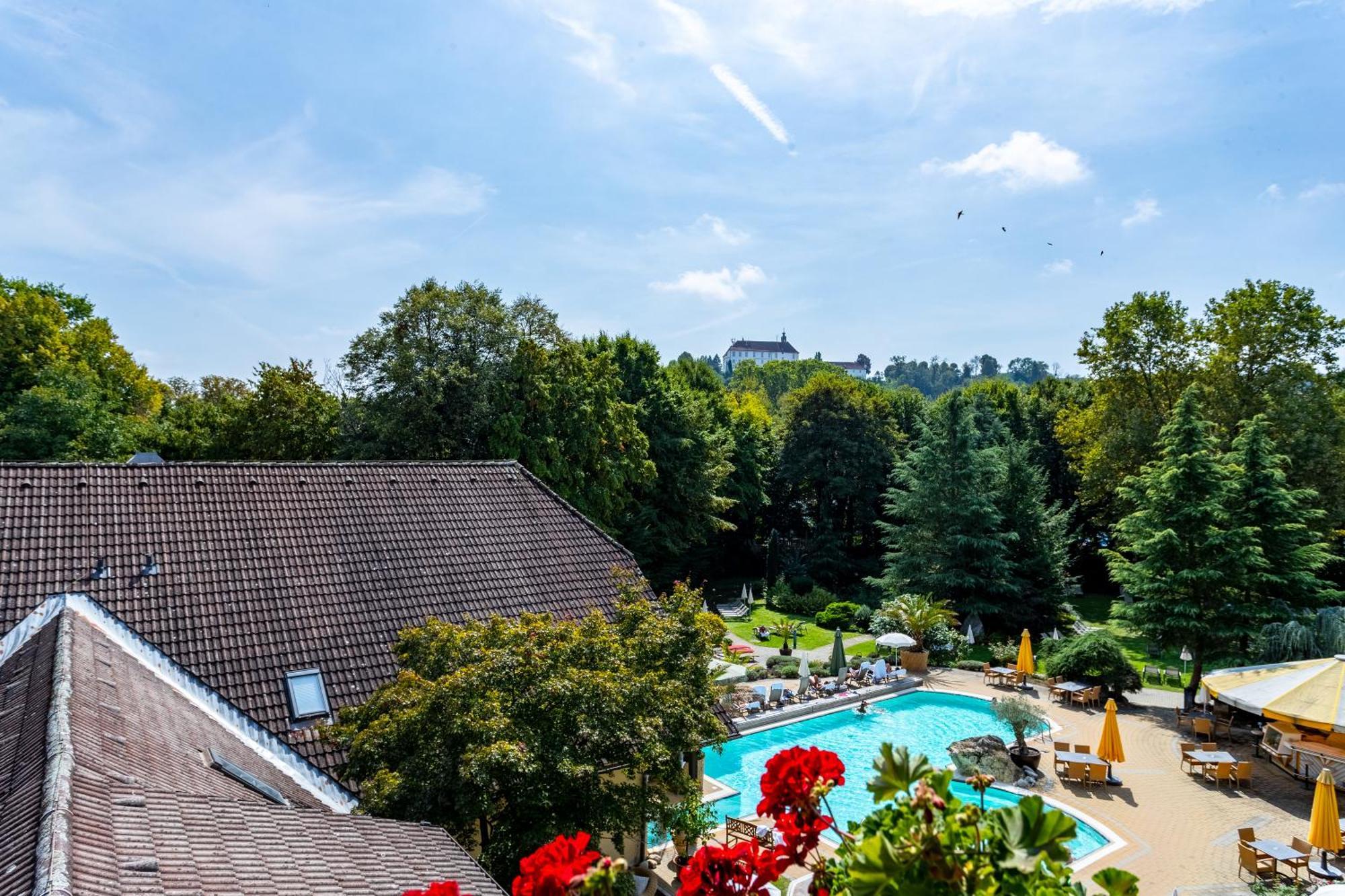 Im Park Bad Radkersburg