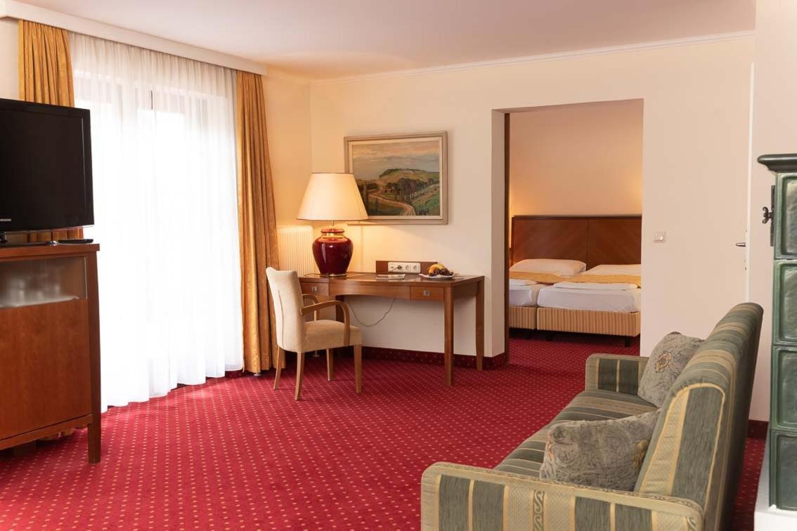 Im Park Hotel 4*