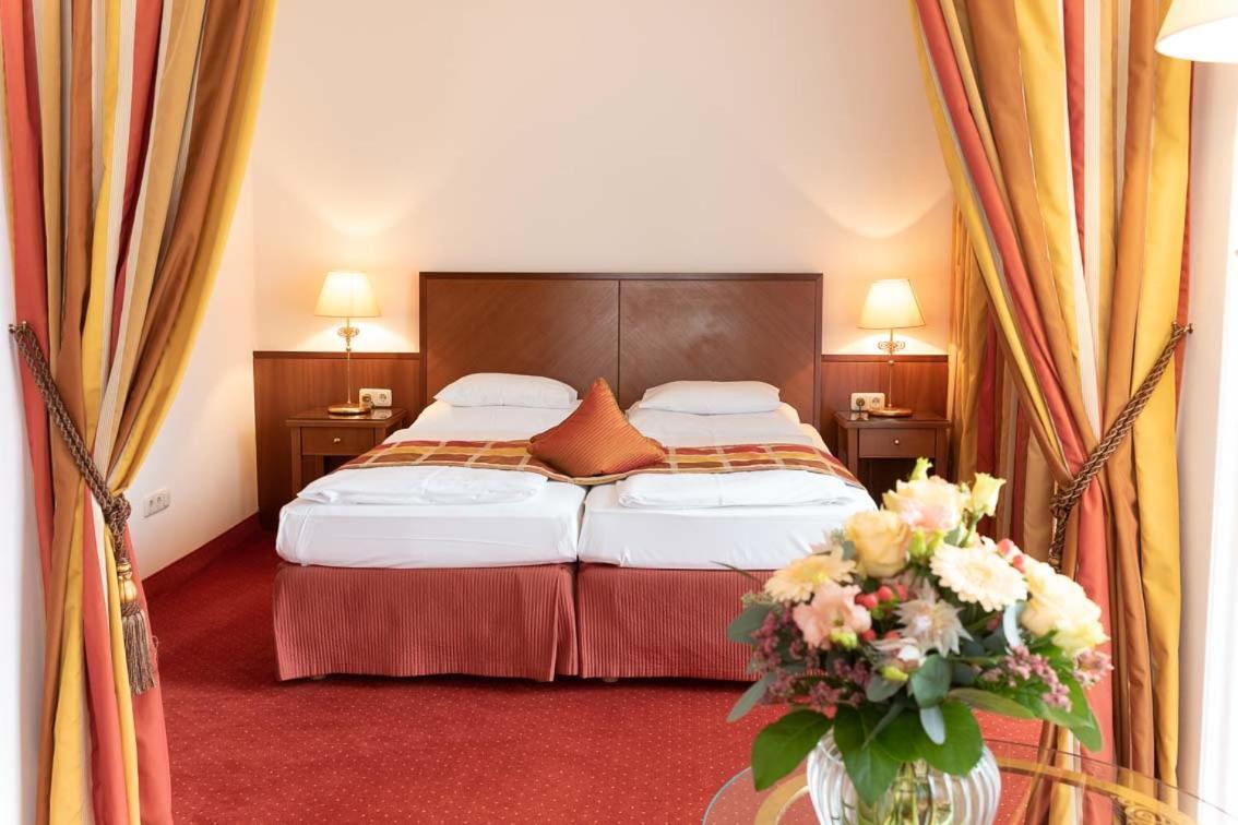Im Park Hotel