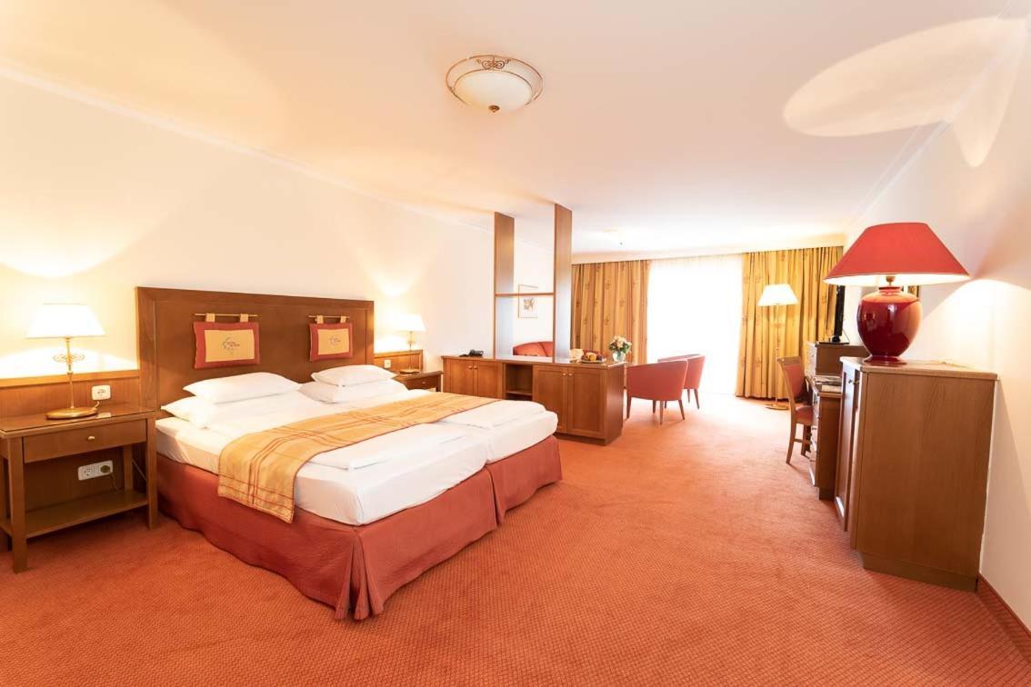 Hotel Im Park