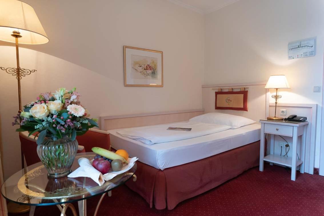 Im Park Hotel 4*