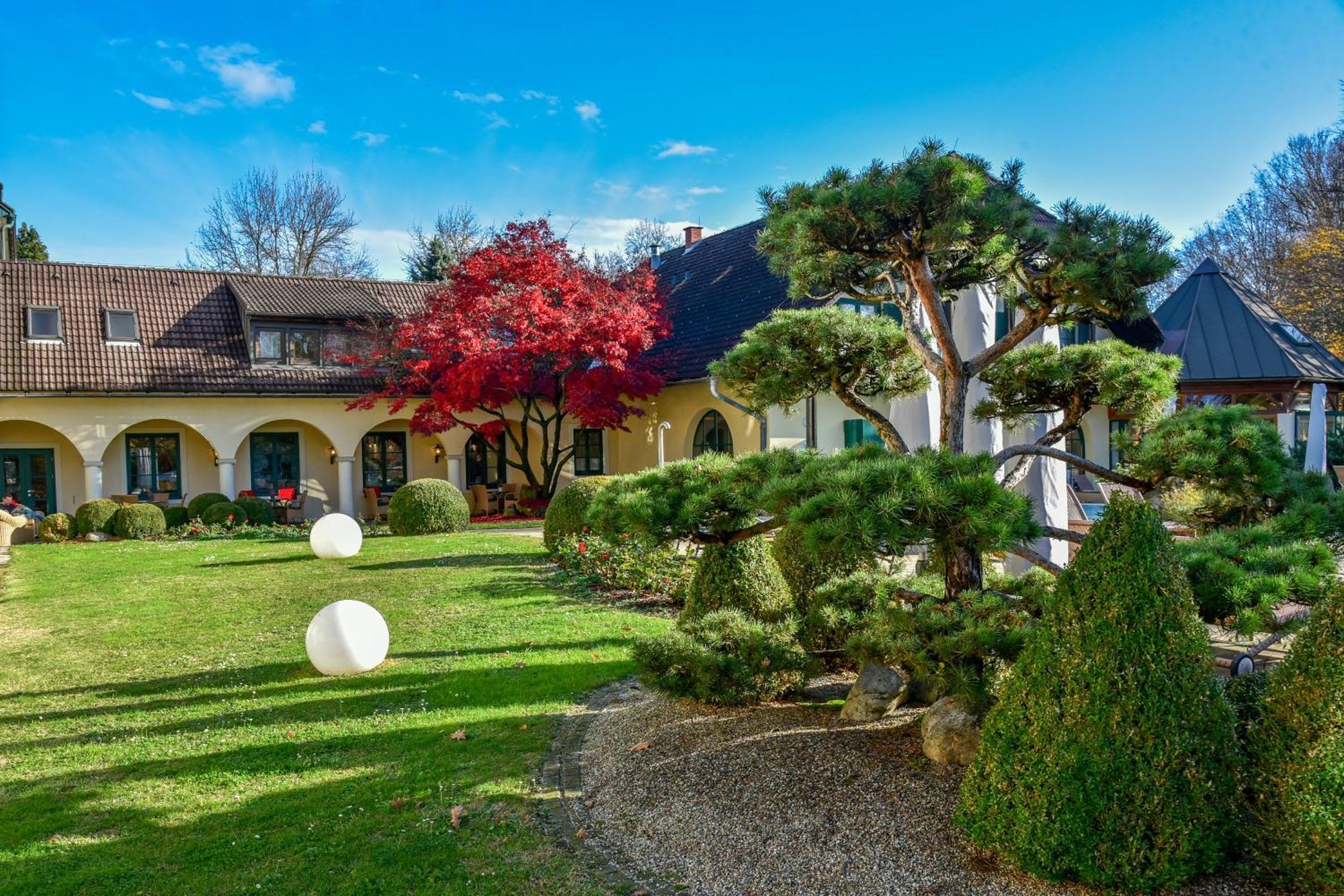 Hotel Im Park