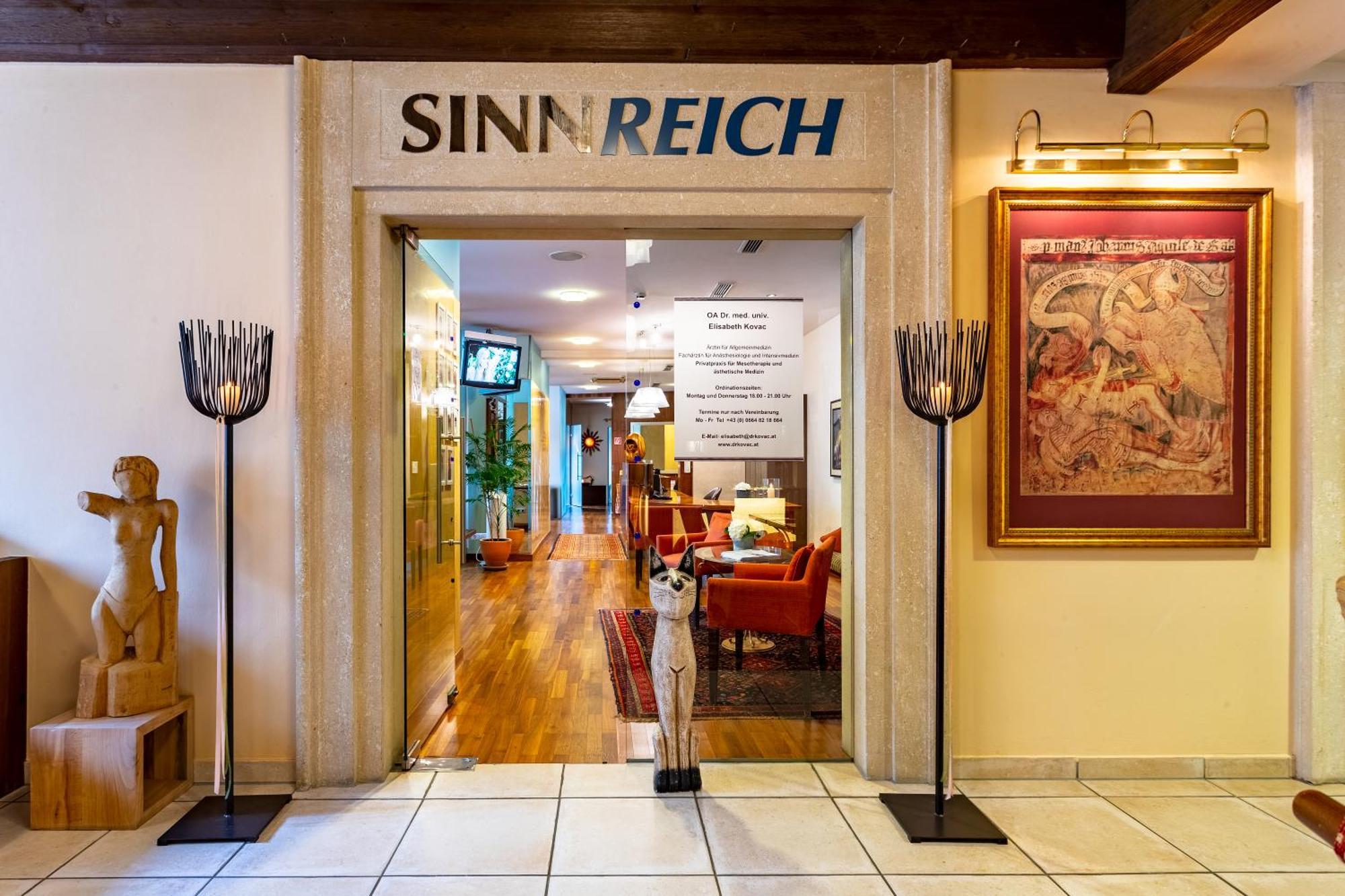 Hotel Im Park 4*