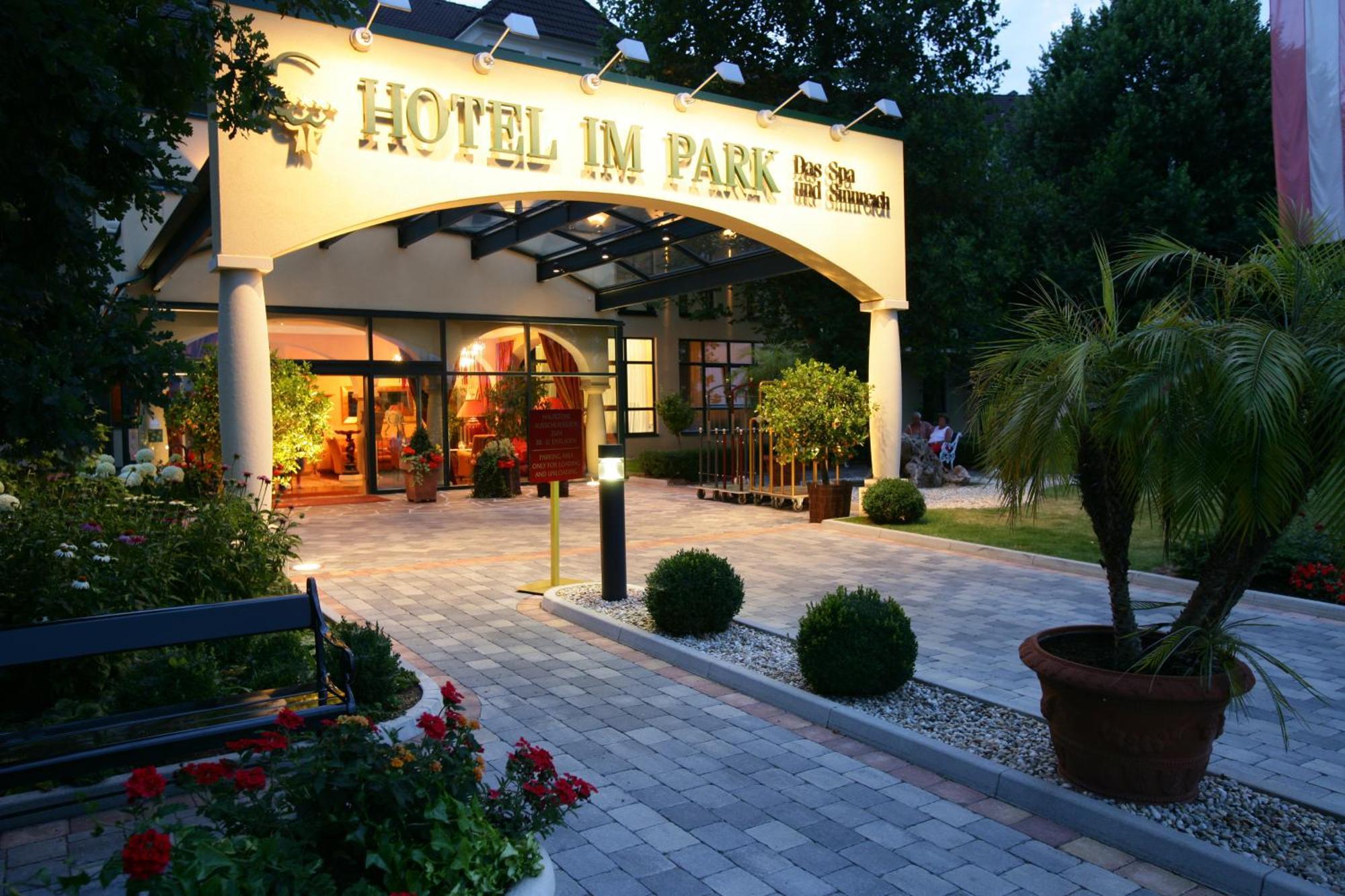 Hotel Im Park Bad Radkersburg