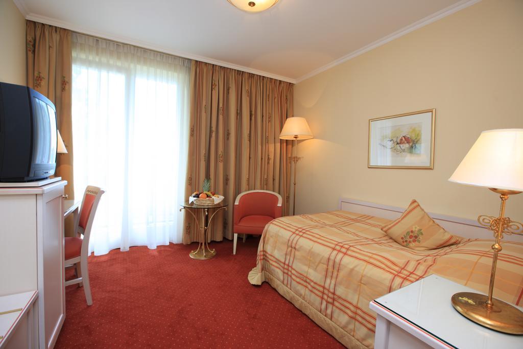 Im Park 4* Bad Radkersburg